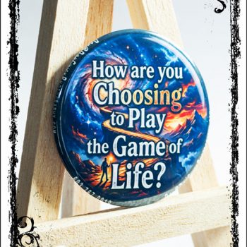 How are you Choosing to Play?